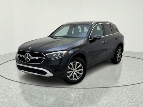 Certified 2026 Mercedes-Benz GLC 300 4MATIC image 2