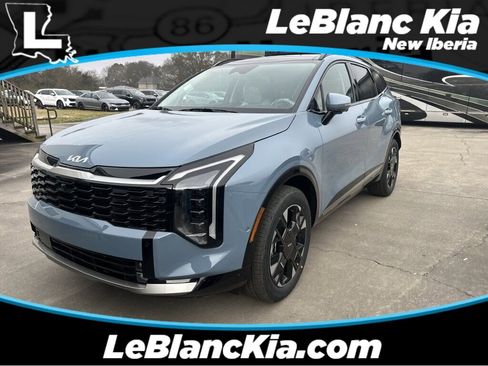 New 2026 Kia Sportage SX Prestige AWD/4WD image 1