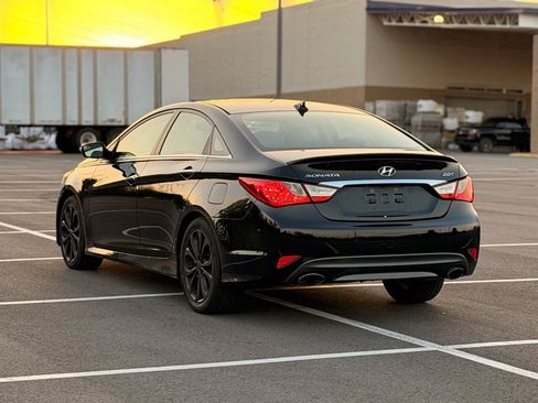 Used 2014 Hyundai Sonata SE FWD image 8