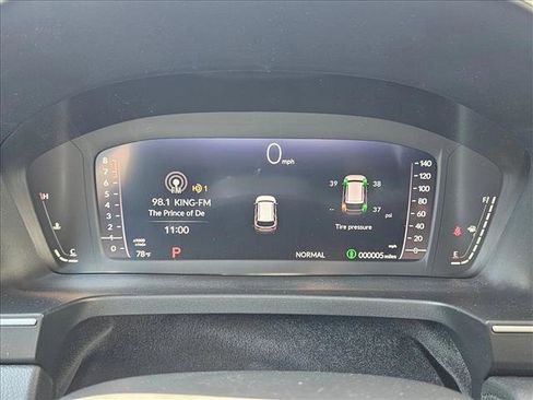New 2026 Honda Pilot image 19