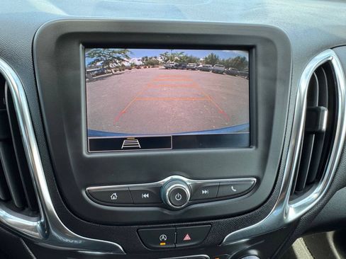 Used 2024 Chevrolet Equinox LT AWD/4WD image 23