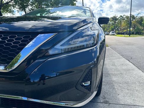 Used 2024 Nissan Murano SL image 12