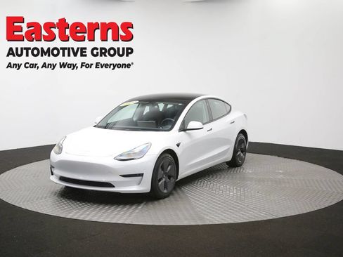 Used 2023 Tesla Model 3 Standard Range RWD image 49