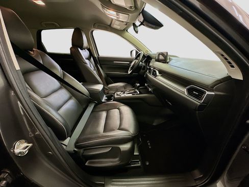 Used 2024 MAZDA CX-5 AWD 2.5 S w/ Select Package image 32