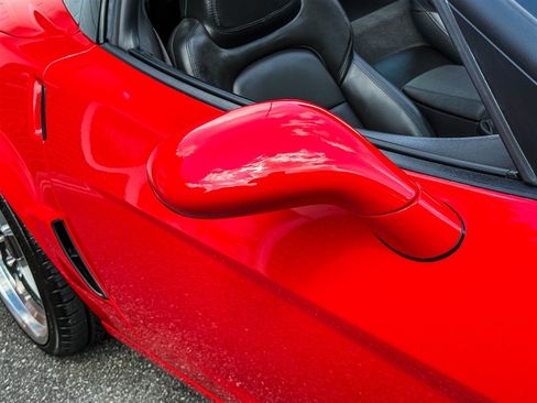 Used 2013 Chevrolet Corvette Grand Sport RWD image 38