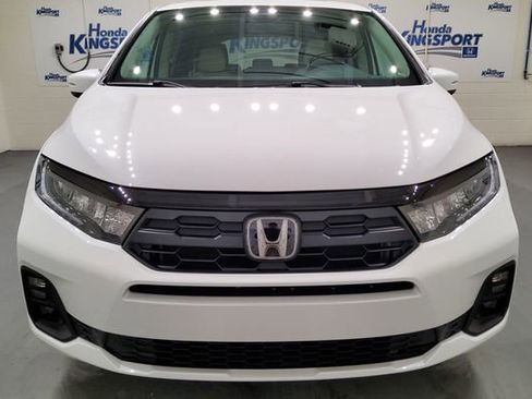 Used 2026 Honda Odyssey EX-L image 13