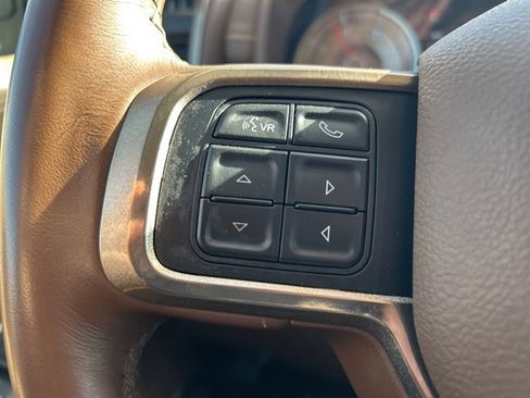 Used 2022 RAM 3500 Limited image 21