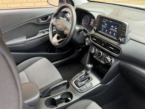 Used 2018 Hyundai Kona SEL FWD image 7