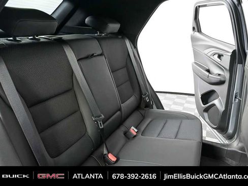 Used 2023 Chevrolet TrailBlazer RS image 19