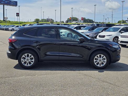 Used 2025 Ford Escape Active AWD/4WD image 7