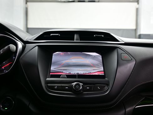 Used 2023 Chevrolet TrailBlazer ACTIV image 19