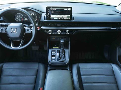Certified 2023 Honda CR-V EX-L image 26