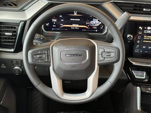 New 2026 GMC Sierra 2500 Denali w/ Denali Reserve Package AWD/4WD image 14