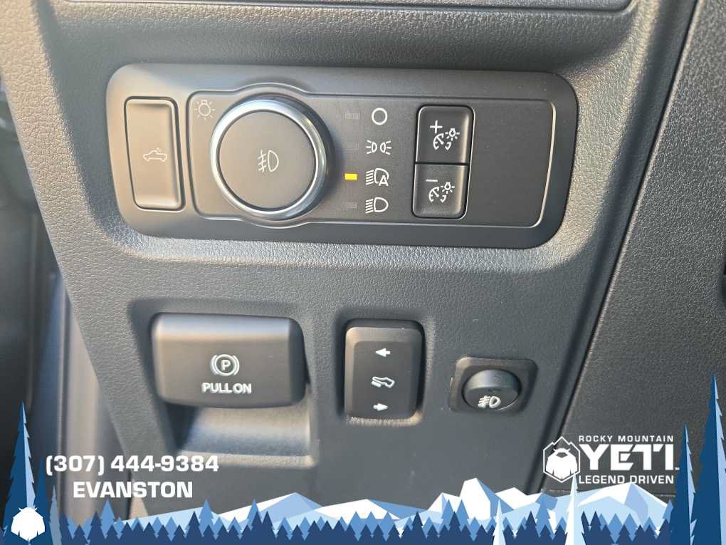 Used 2022 Ford F150 Lariat w/ Equipment Group 502A High AWD/4WD image 38