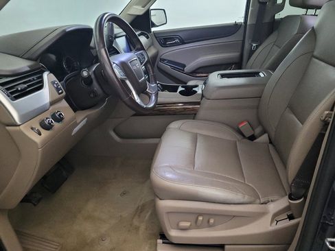 Used 2017 GMC Yukon SLT w/ Premium Edition AWD/4WD image 17