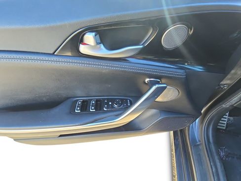 Used 2023 Kia Stinger GT-Line w/ Sun & Sound Package image 23