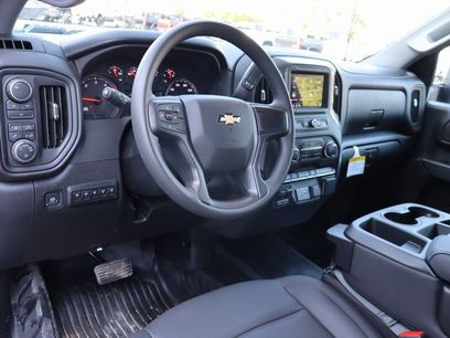 New 2025 Chevrolet Silverado 3500 W/T w/ WT Convenience Package