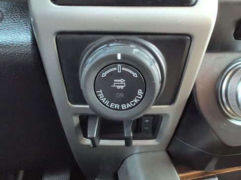 Used 2018 Ford F150 Lariat AWD/4WD image 29