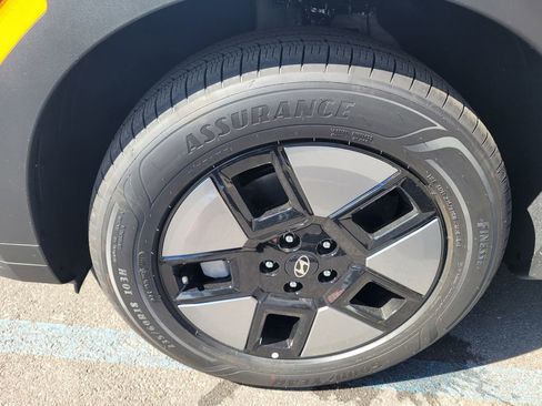 New 2026 Hyundai Santa Fe SEL image 12