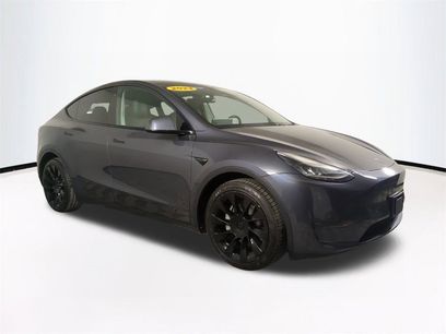 Used 2021 Tesla Model Y Long Range