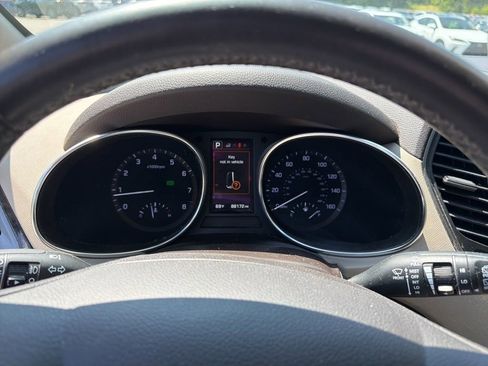 Used 2017 Hyundai Santa Fe Sport AWD/4WD image 16