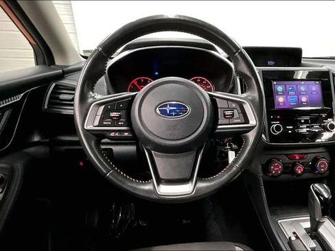 Used 2019 Subaru Crosstrek 2.0i Premium w/ Popular Package #2 AWD/4WD image 6