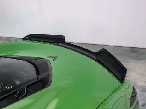 Used 2026 Chevrolet Corvette Z06 RWD image 25