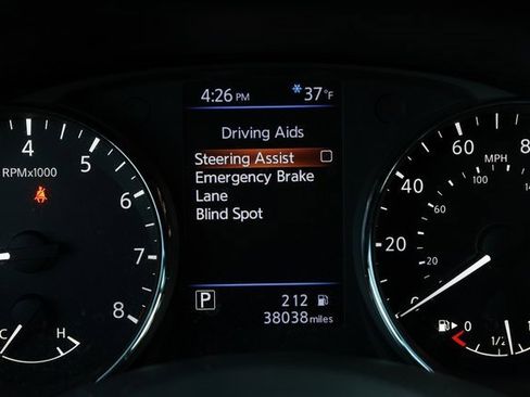 Used 2020 Nissan Rogue SL image 20