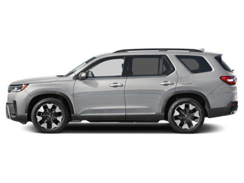 Used 2026 Honda Pilot Elite image 3