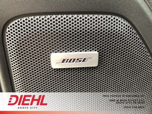Used 2021 Chevrolet Silverado 1500 LT Trail Boss w/ Convenience Package II AWD/4WD image 21