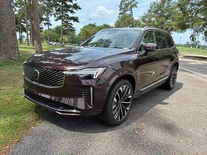 New 2026 Volvo XC90 B5 Plus