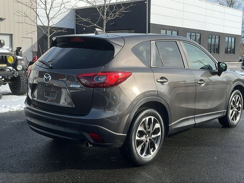 Used 2016 MAZDA CX-5 Grand Touring image 6