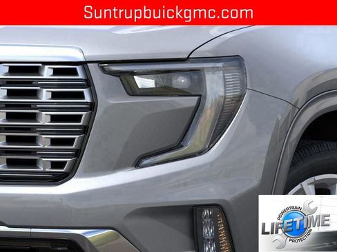 New 2026 GMC Acadia Denali w/ Super Cruise Package image 74