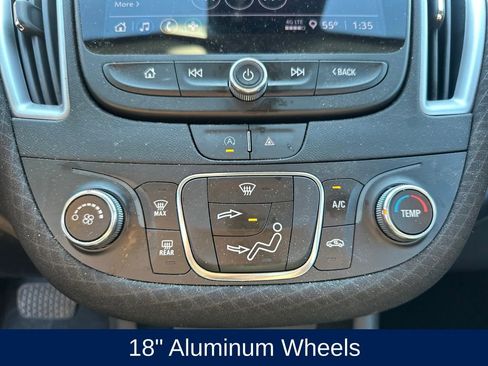 Used 2023 Chevrolet Malibu RS image 18