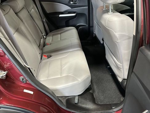 Used 2015 Honda CR-V EX-L image 14
