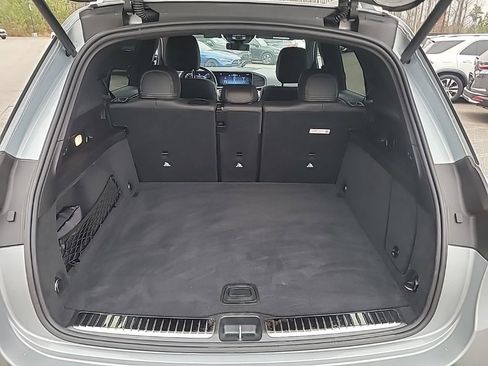 Used 2025 Mercedes-Benz GLE 350 4MATIC image 11