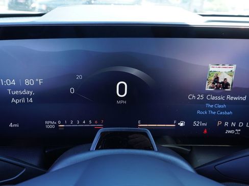 New 2026 Buick Enclave Sport Touring w/ Super Cruise Package AWD/4WD image 20