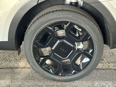 New 2026 Kia Sorento X-Line EX AWD/4WD image 11