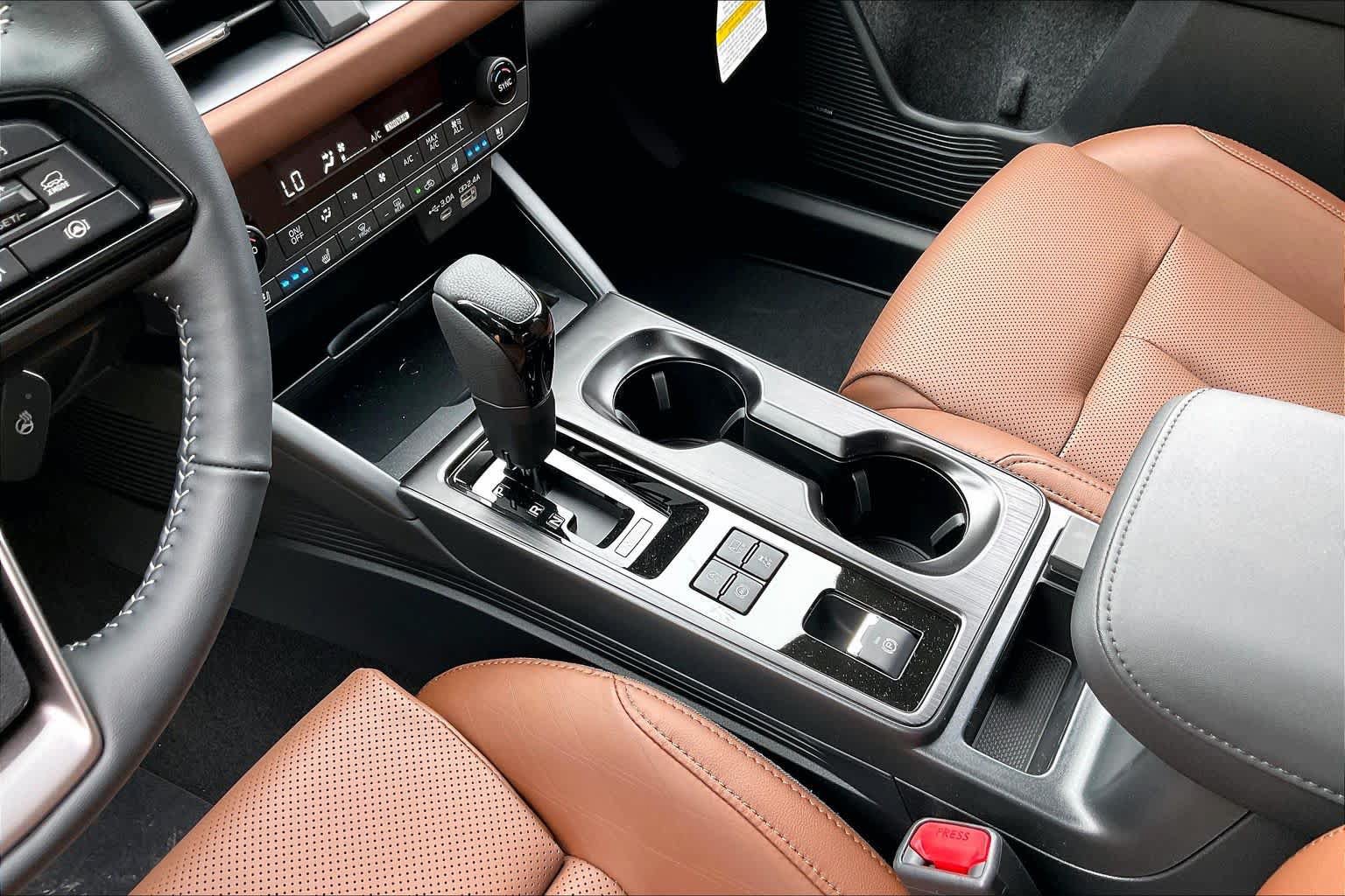 New 2026 Subaru Outback Touring XT AWD/4WD image 7