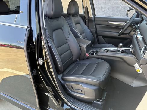 New 2025 MAZDA CX-5 AWD 2.5 S w/ Premium Plus Pkg image 24
