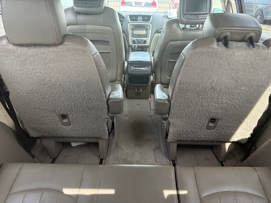 Used 2015 GMC Acadia Denali AWD/4WD image 23