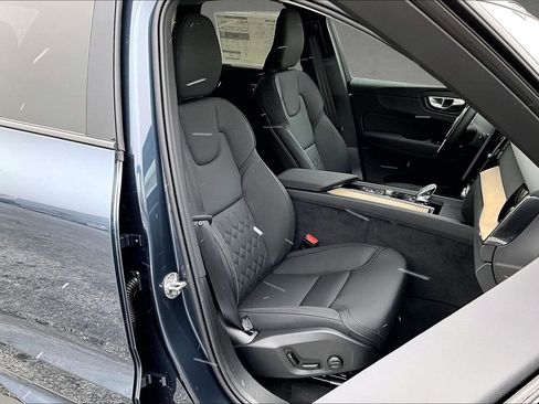 New 2026 Volvo XC60 B5 Plus w/ Protection Package Premier image 10