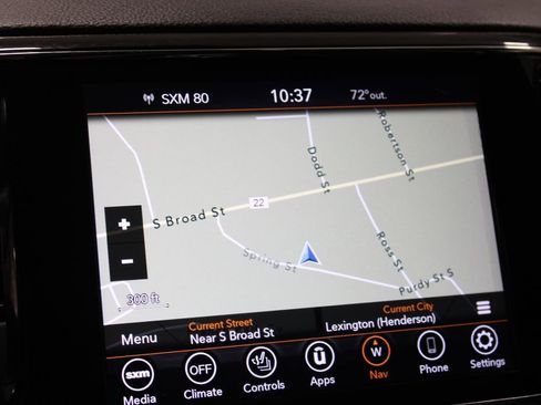 Used 2022 Jeep Grand Cherokee Laredo X image 45