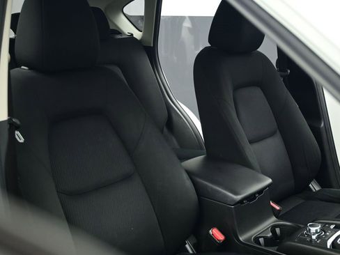 Used 2018 MAZDA CX-5 Sport image 24