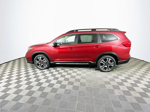 New 2025 Subaru Ascent Limited w/ Popular Package #2 image 5