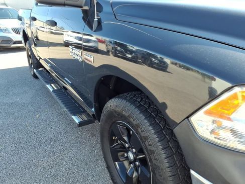 Used 2016 RAM 1500 Tradesman w/ Popular Equipment Group AWD/4WD image 22