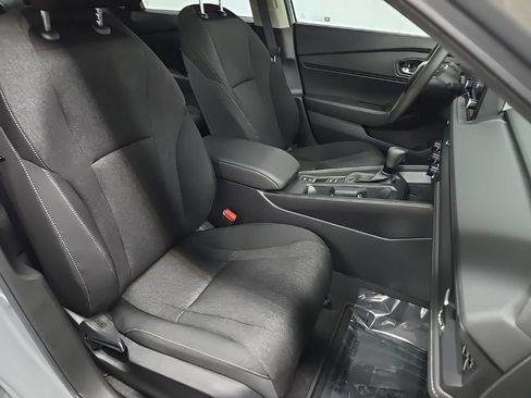 Certified 2025 Honda Accord SE image 15