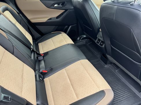 Certified 2026 Chevrolet Equinox ACTIV w/ LPO, Floor Liner Package image 20