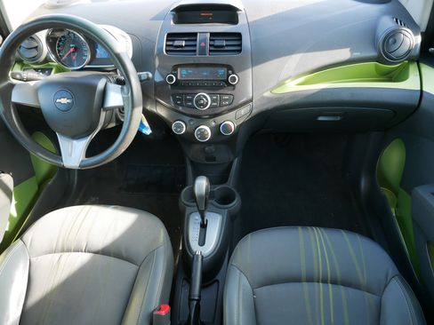 Used 2013 Chevrolet Spark LS image 10