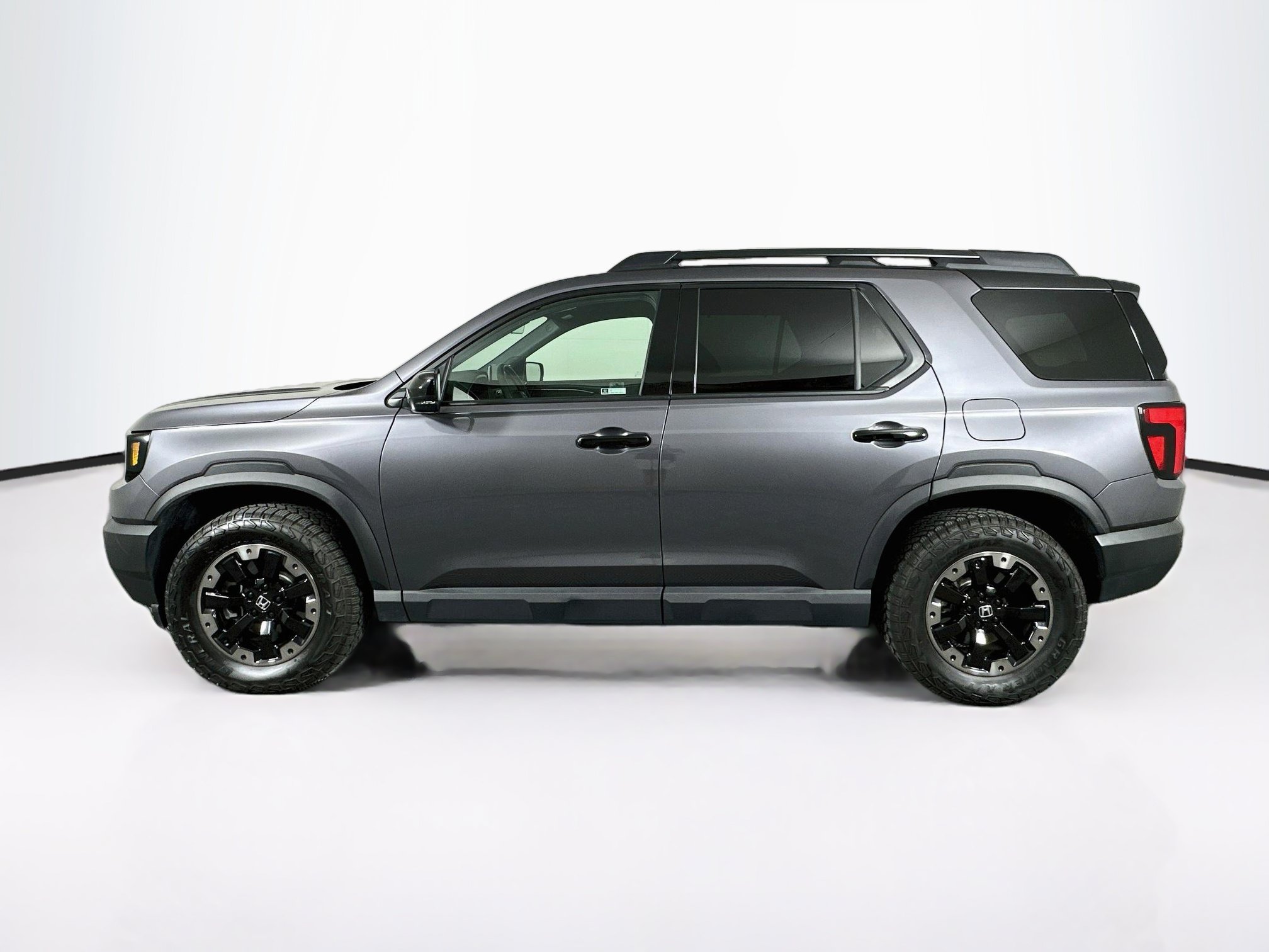 Used 2026 Honda Passport TrailSport Elite image 4